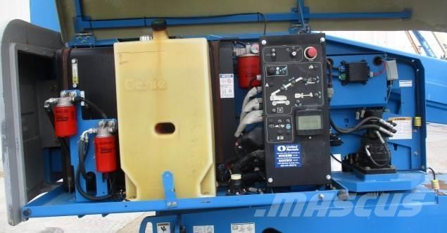 Genie S40 Teleskoplifte