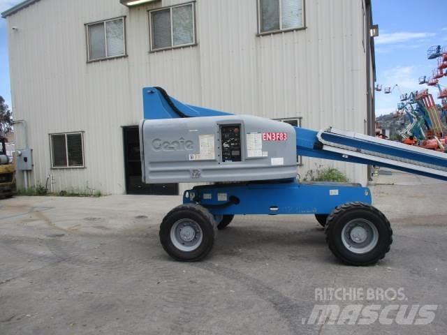 Genie S40 Andre lifte og platforme
