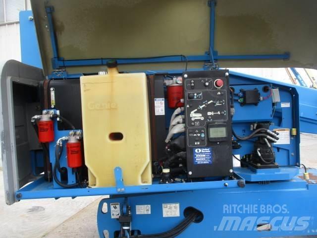 Genie S40 Andre lifte og platforme