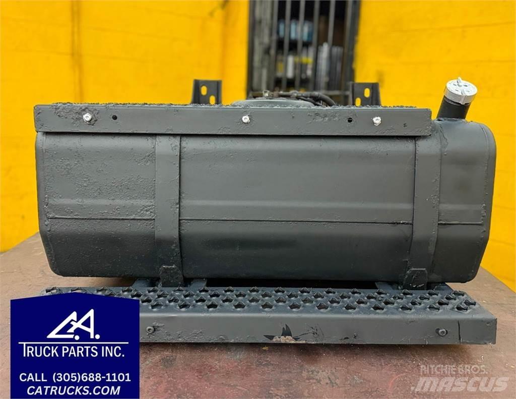GMC  Tankbiler