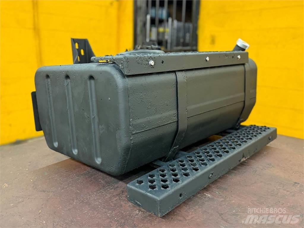GMC  Tankbiler