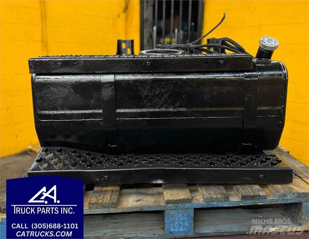 GMC C6500 Tankbiler