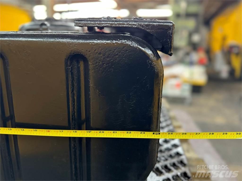 GMC C6500 Tankbiler
