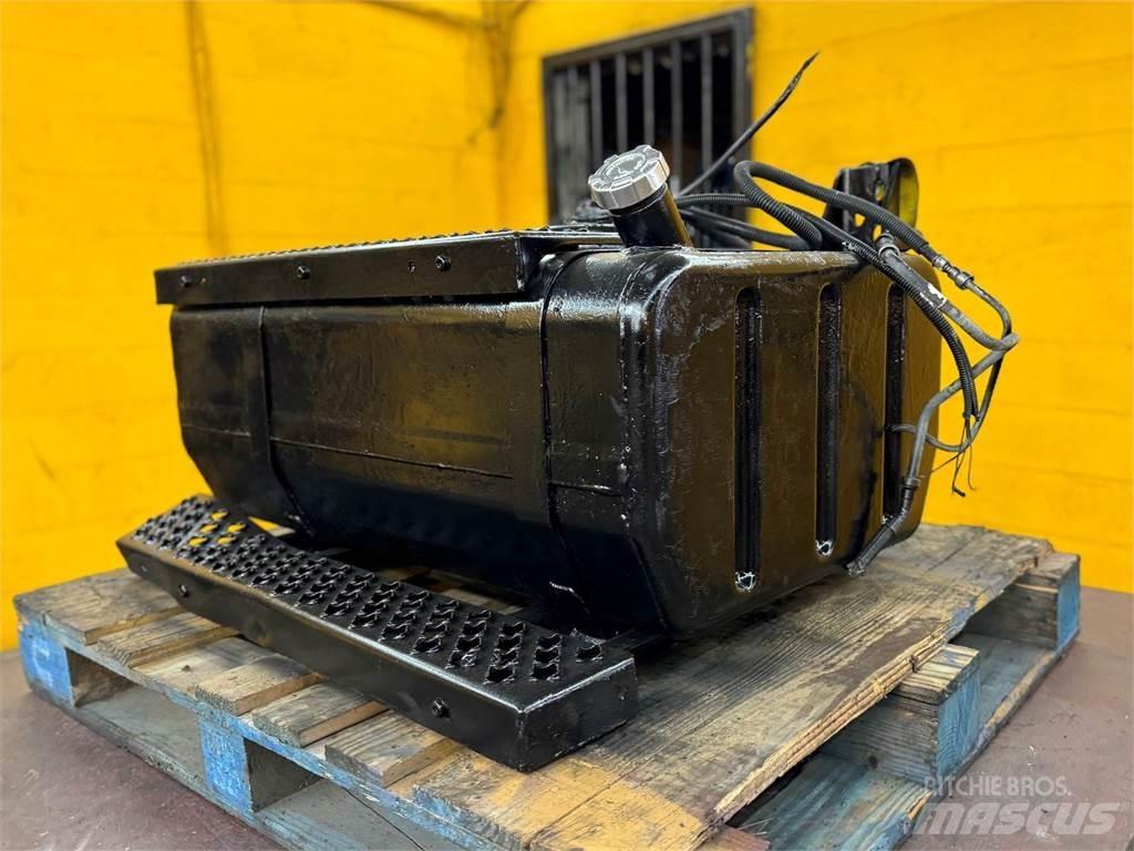 GMC C6500 Tankbiler