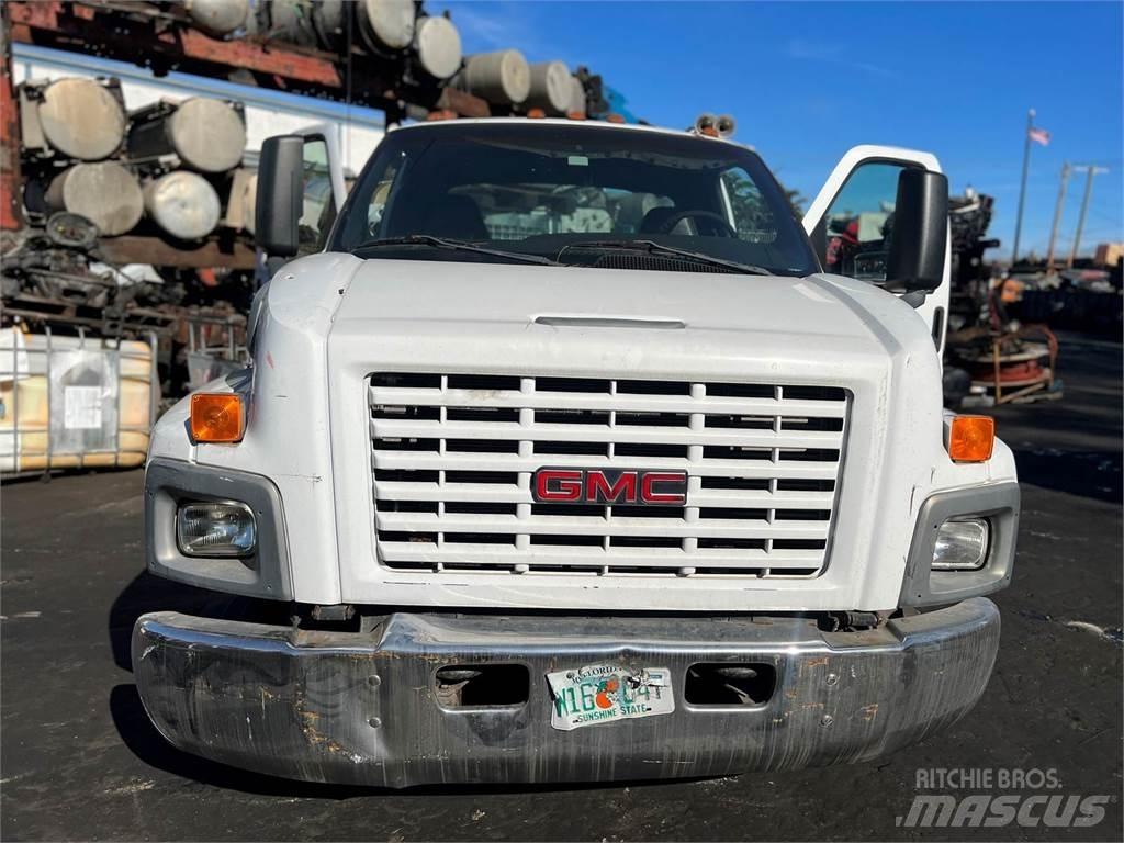 GMC C7500 Transport – Andet