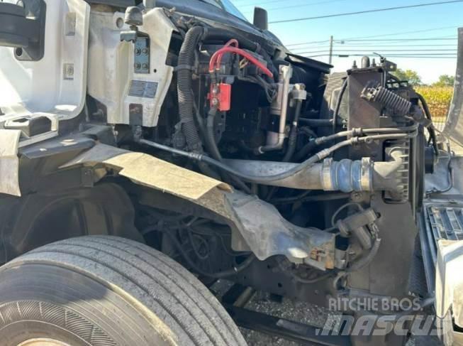 GMC C7500 Lastbilmonterede lifte