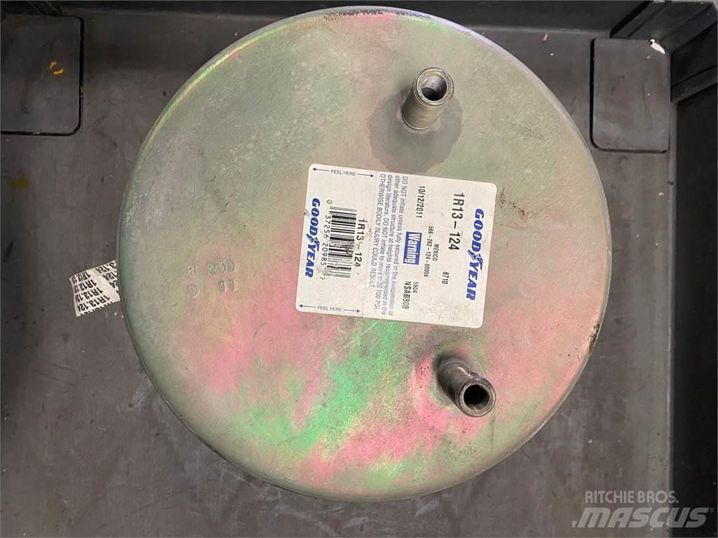 Goodyear  Transport – Andet