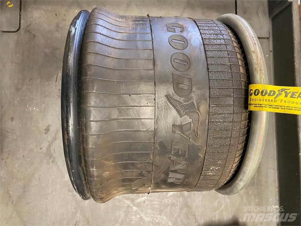 Goodyear  Transport – Andet
