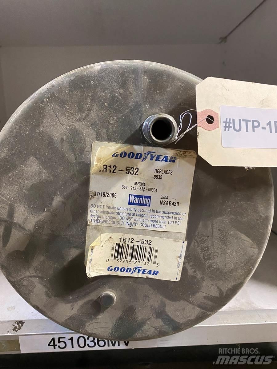 Goodyear  Transport – Andet