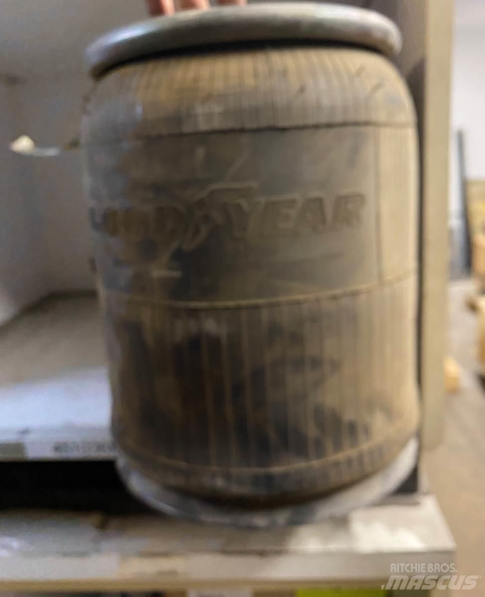 Goodyear  Transport – Andet