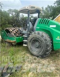 Hamm H11 Jordvibrationstromler