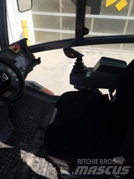 Hamm H16I Enkelt tromle
