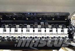 Hiniker 20 Plantemaskiner