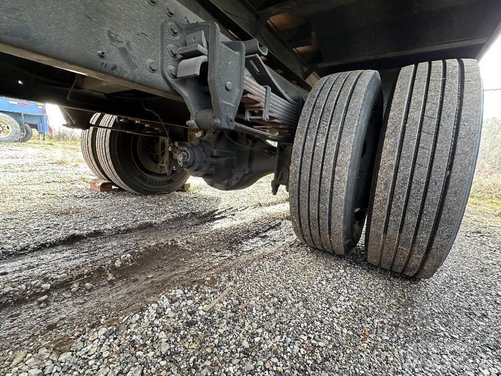 Hino 238 Transport – Andet