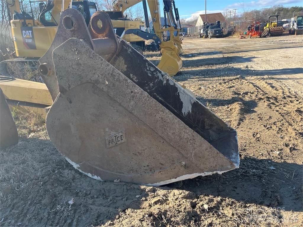 Hitachi 31 Skovle