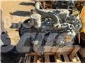Isuzu 4BG1 Motorer