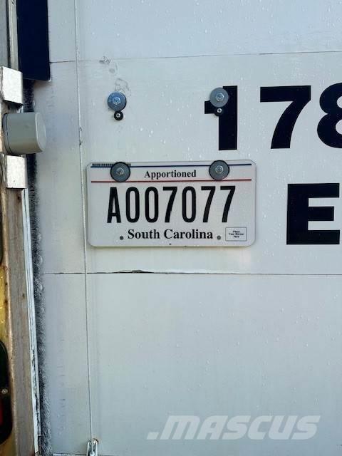 Isuzu NRR Fast kasse