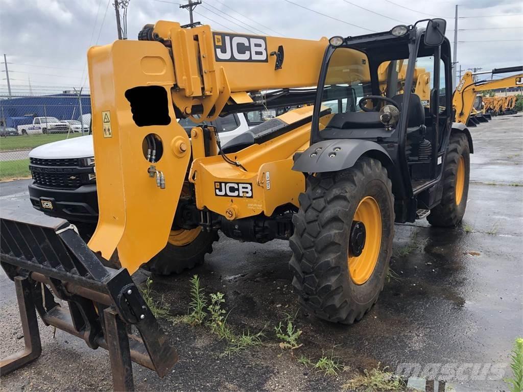 JCB 509-42 Andre lifte og platforme