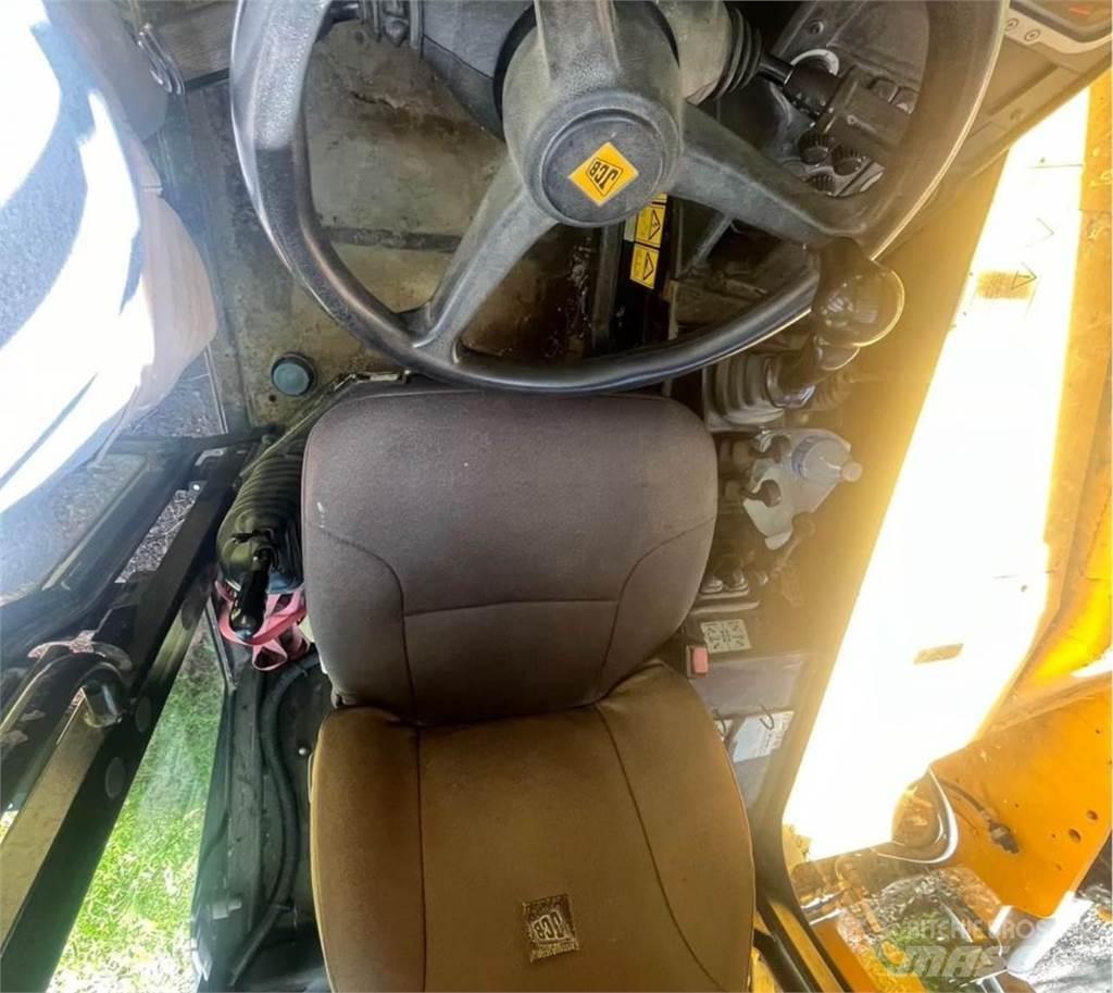 JCB 510-56 Teleskoplæssere