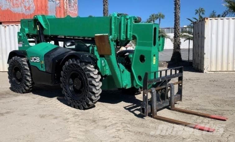 JCB 510-56 Teleskoplæssere