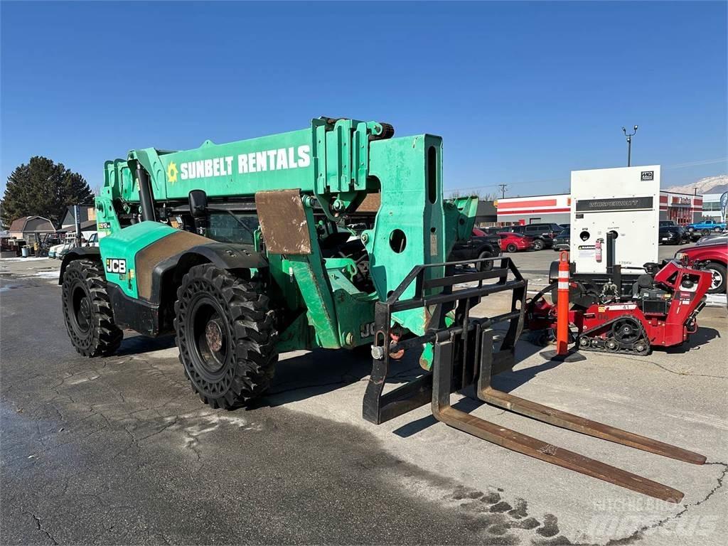 JCB 512-56 Teleskoplæssere