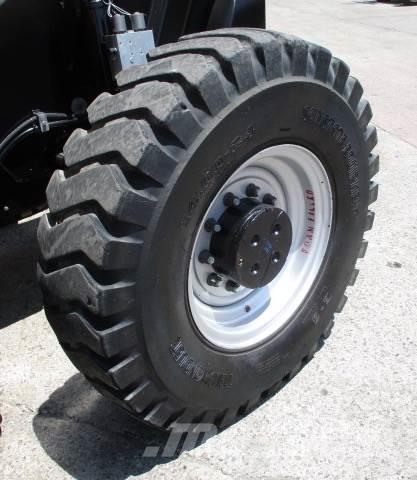 JLG 1055 Teleskoplæssere