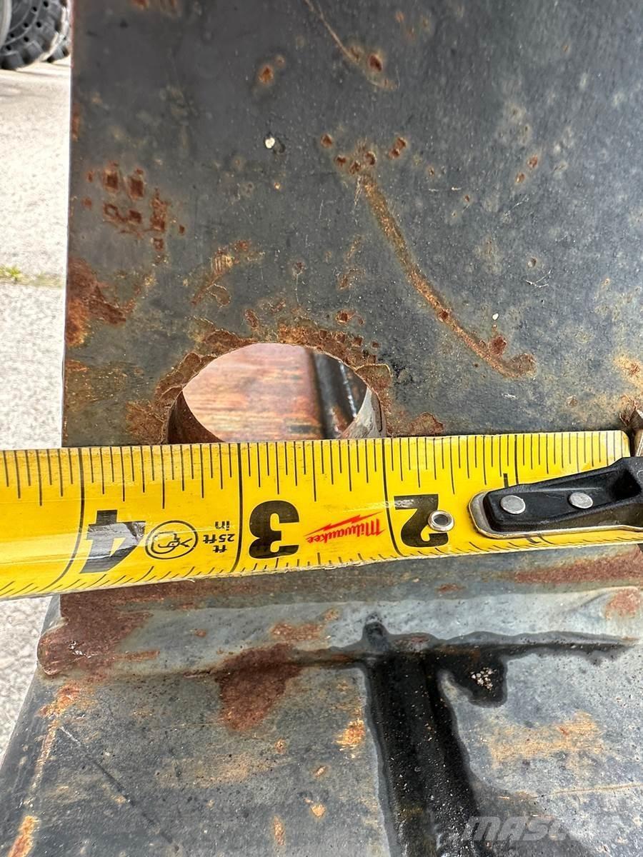 JLG 12 FT Andet Tilbehør og dele