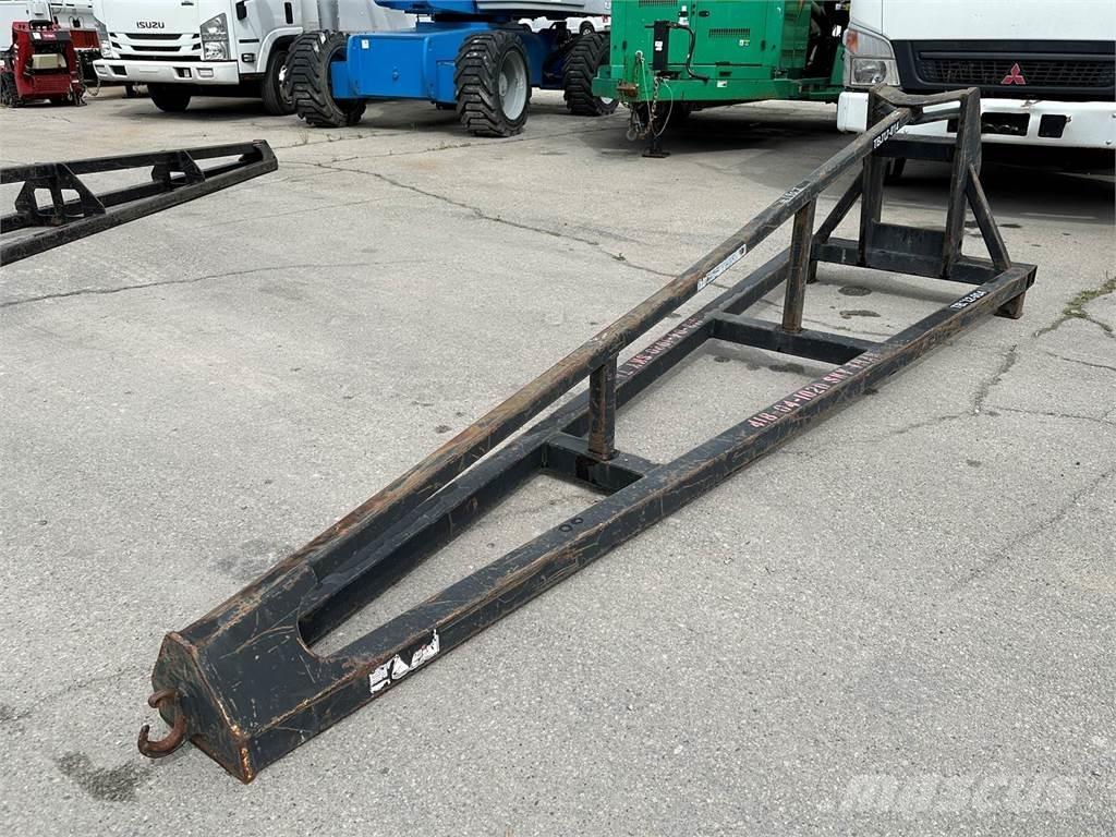 JLG 12 FT Andet Tilbehør og dele