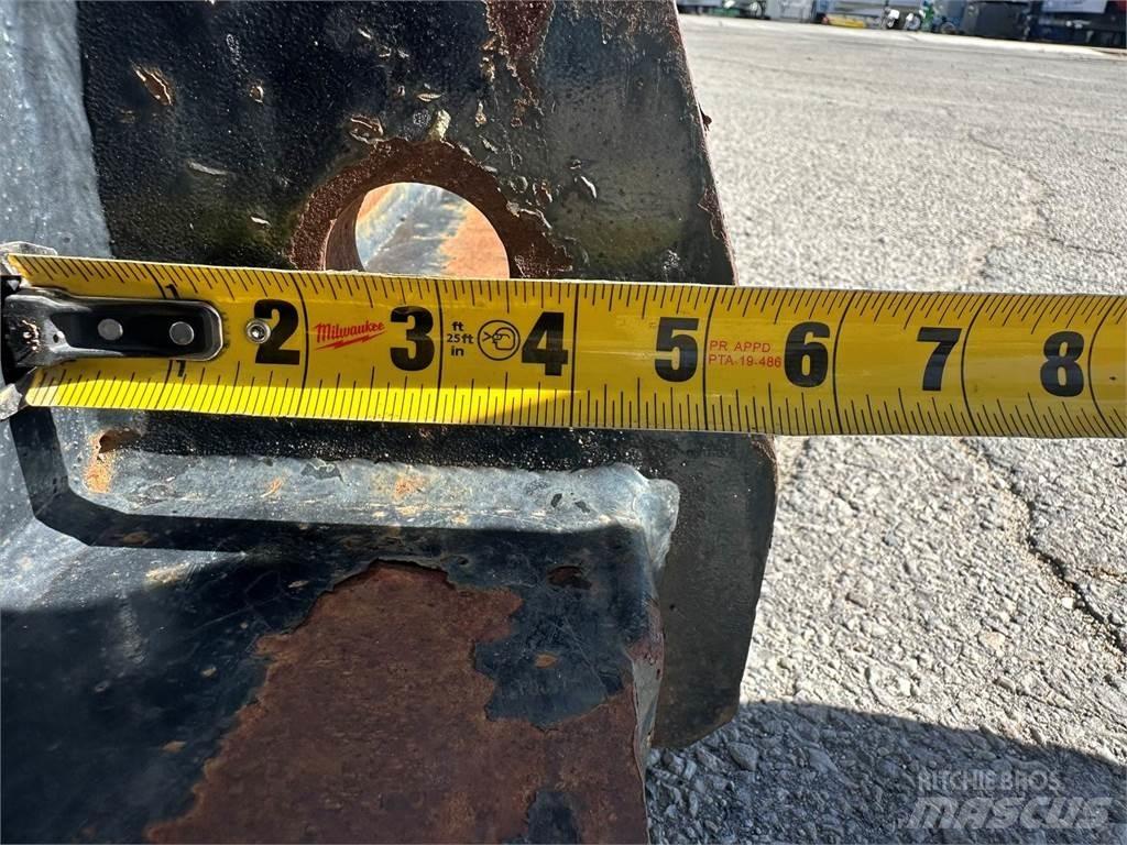 JLG 12 FT Andet Tilbehør og dele