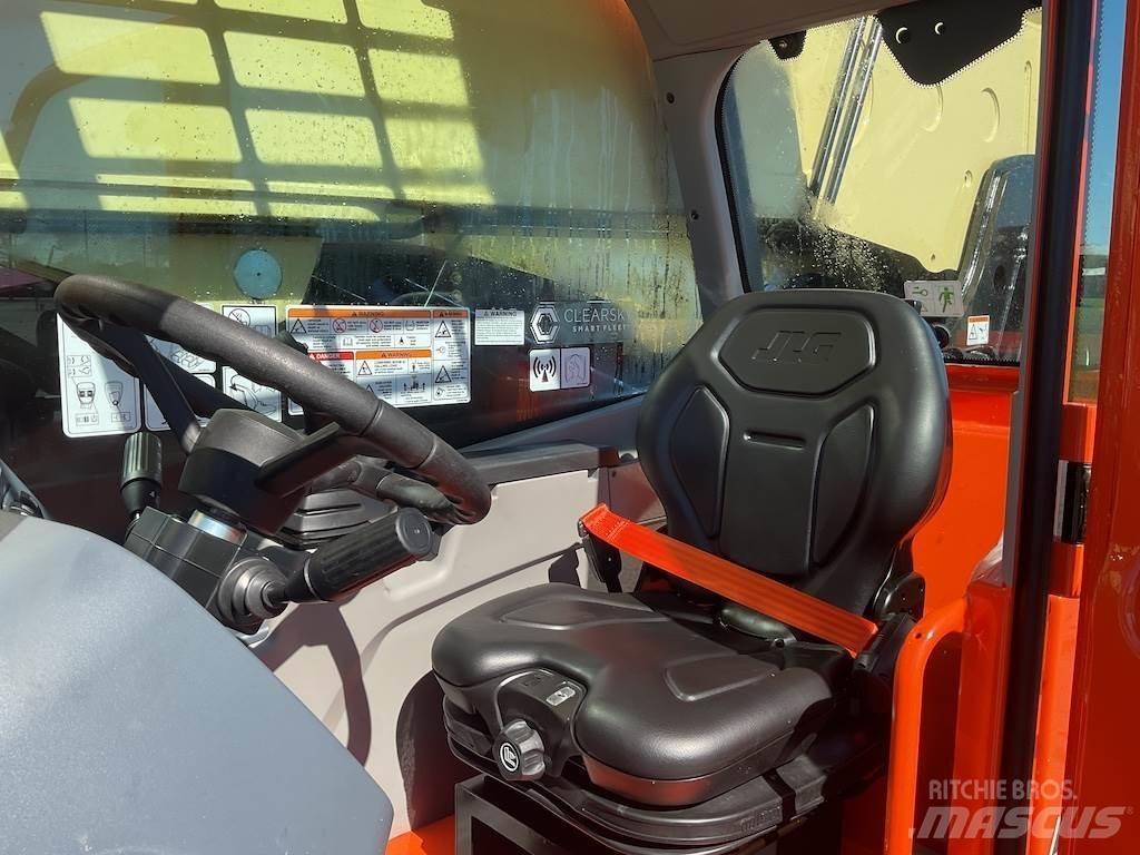 JLG 1255 Teleskoplæssere