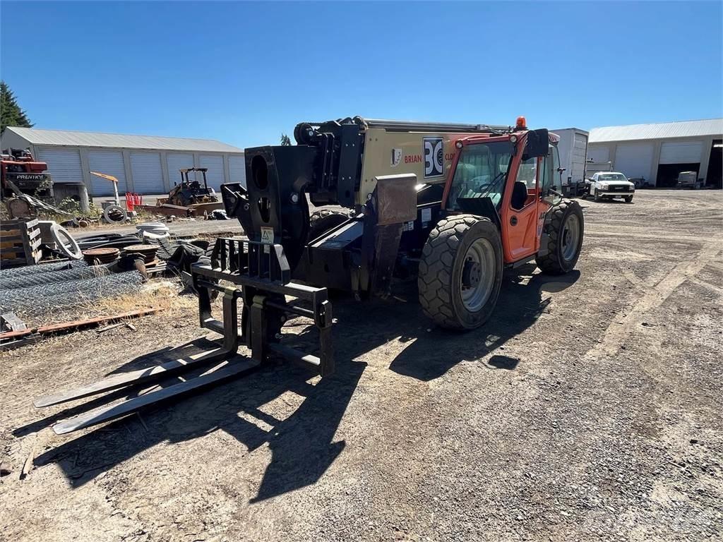 JLG 1255 Teleskoplæssere