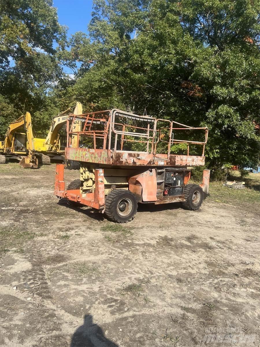 JLG 3394RT Saxlifte