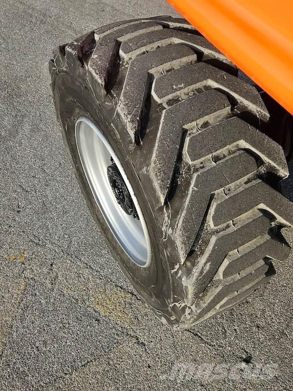 JLG 400S Teleskoplifte