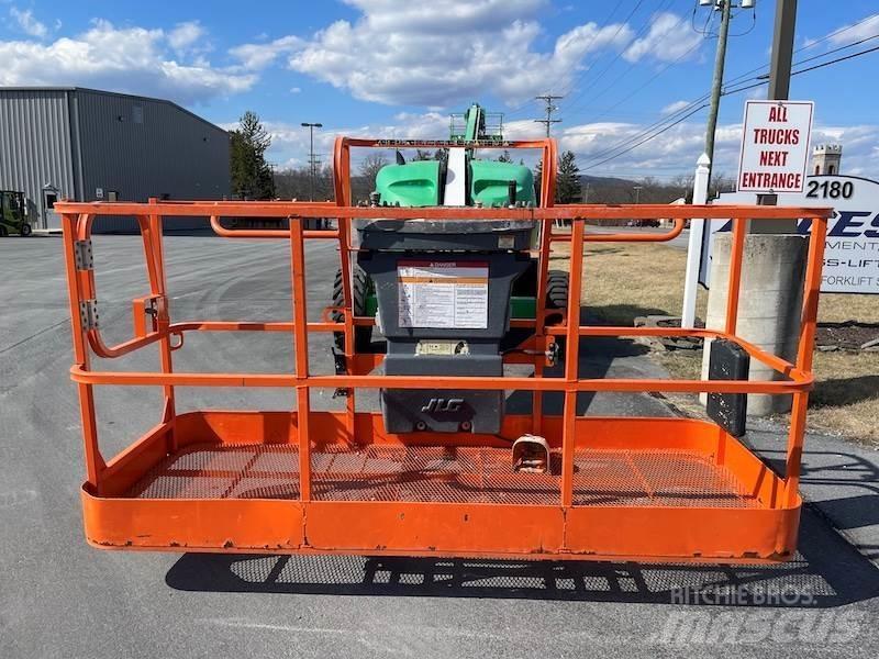 JLG 400S Teleskoplifte