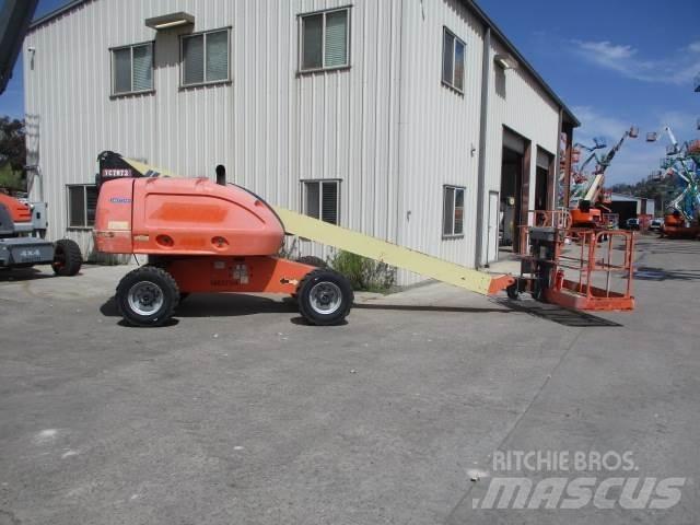 JLG 400S Teleskoplifte