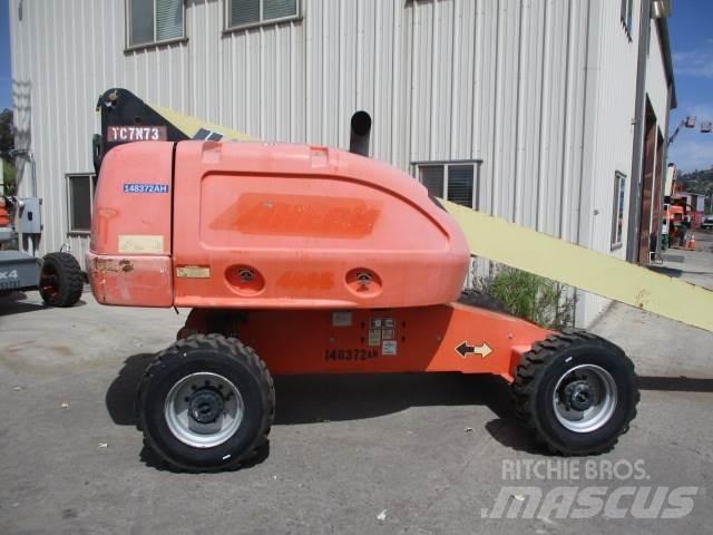 JLG 400S Teleskoplifte