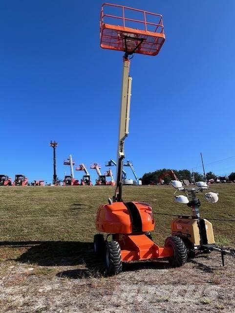 JLG 400S Andre lifte og platforme