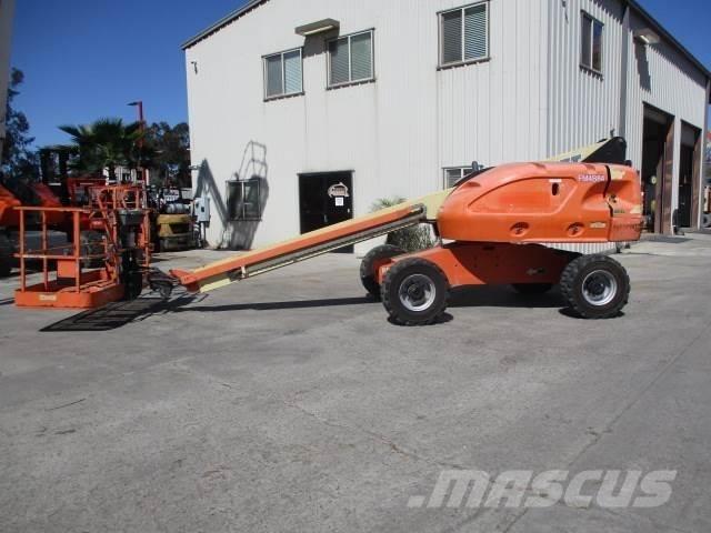 JLG 400S Andre lifte og platforme