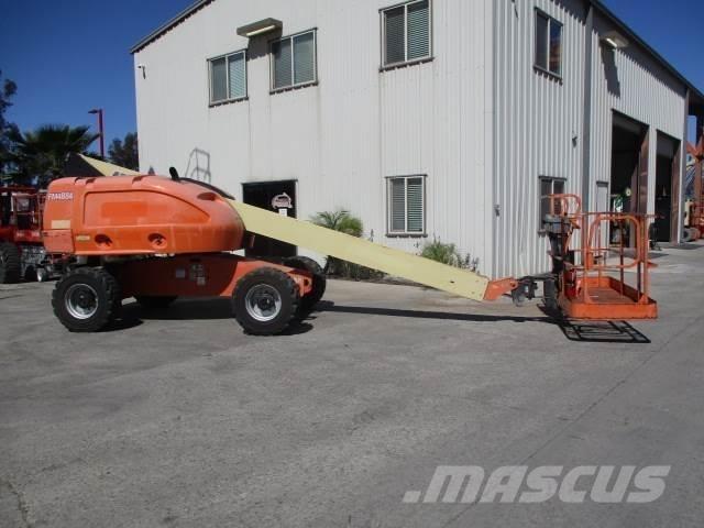 JLG 400S Andre lifte og platforme