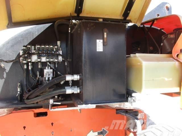 JLG 400S Andre lifte og platforme