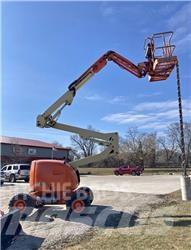 JLG 450AJ Søjlelifte