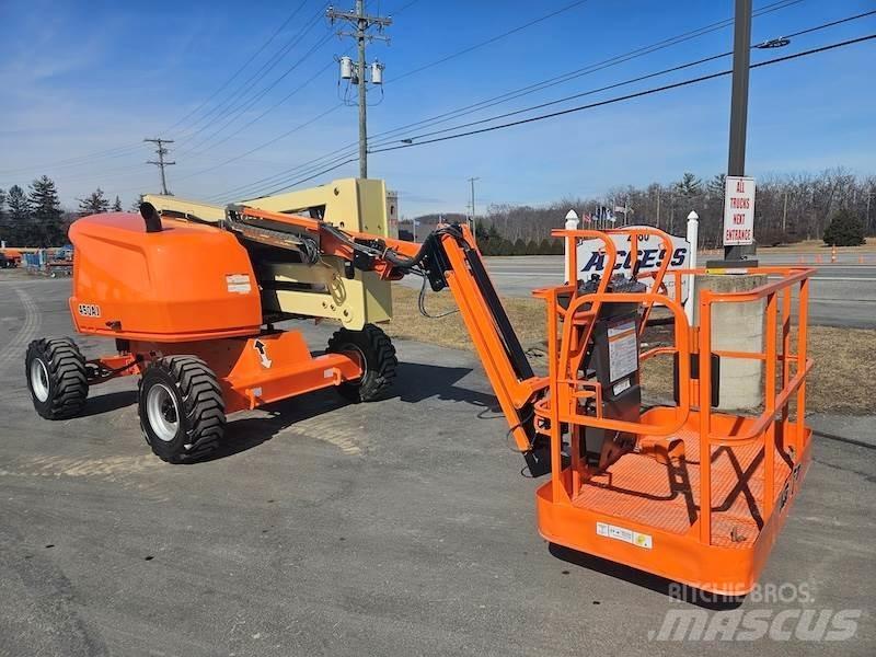 JLG 450AJ Andre lifte og platforme
