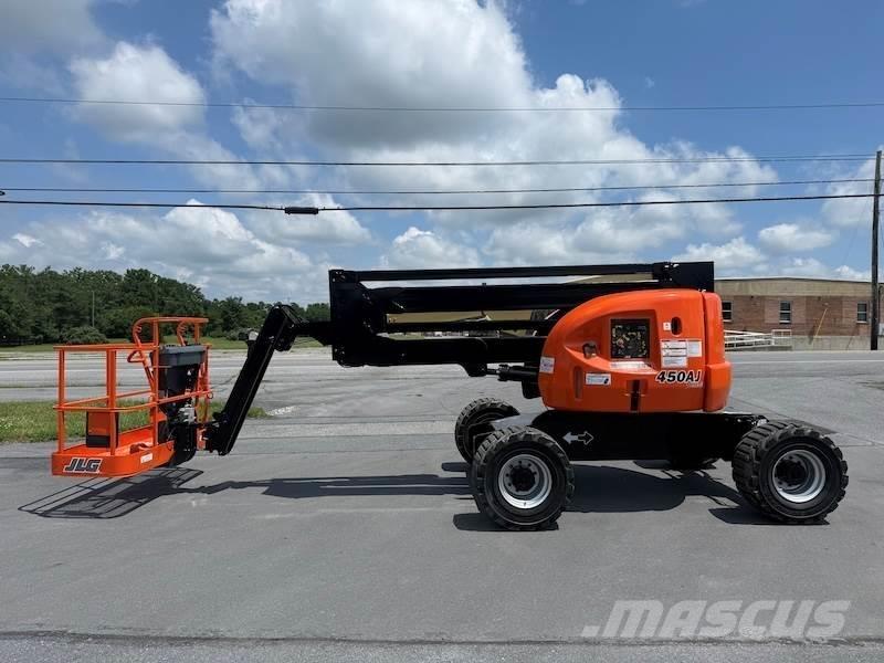 JLG 450AJ Andre lifte og platforme