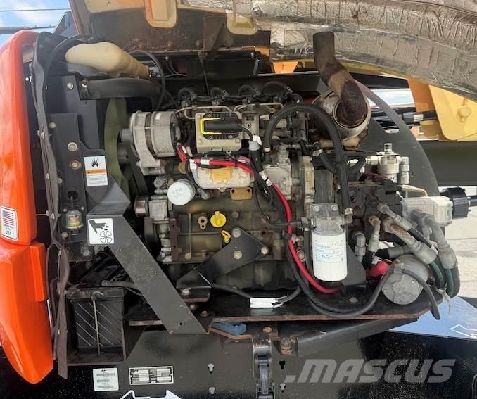 JLG 450AJ Andre lifte og platforme