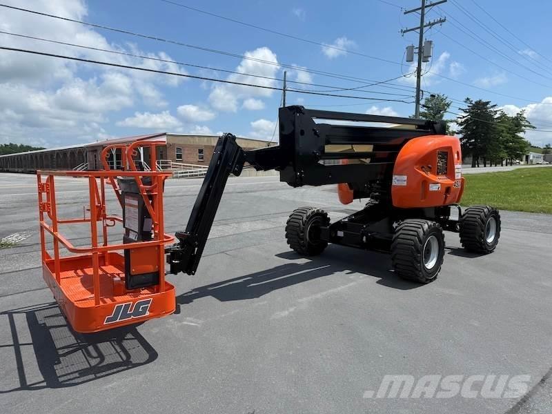 JLG 450AJ Andre lifte og platforme