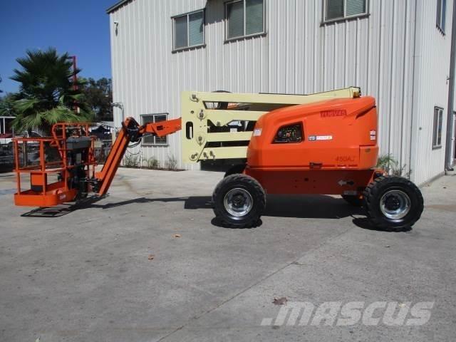 JLG 450AJ Andre lifte og platforme