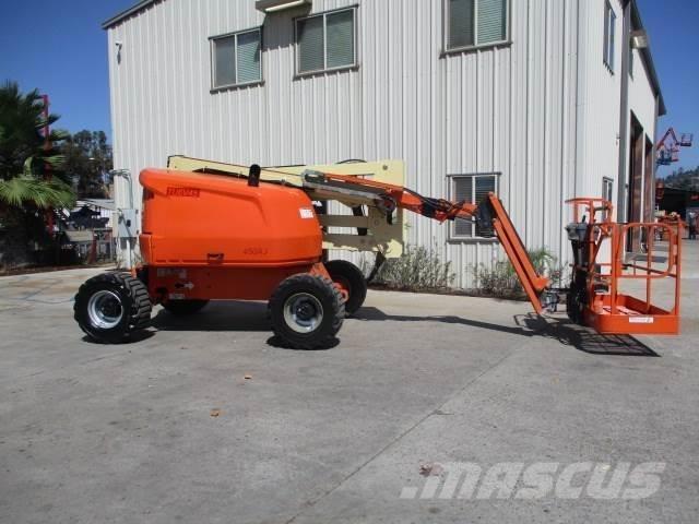JLG 450AJ Andre lifte og platforme
