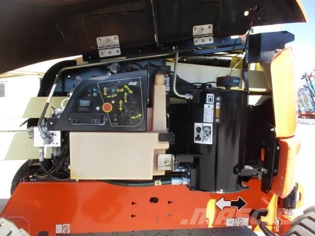 JLG 450AJ Andre lifte og platforme