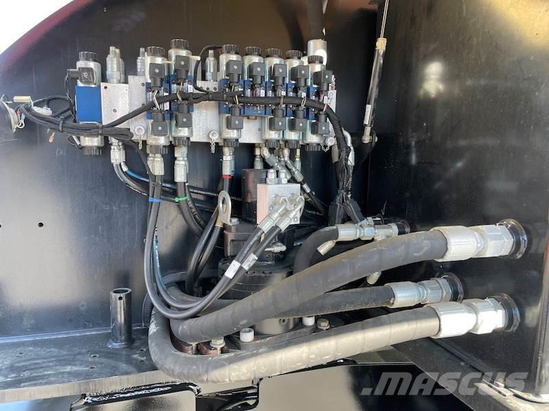 JLG 460SJ Teleskoplifte