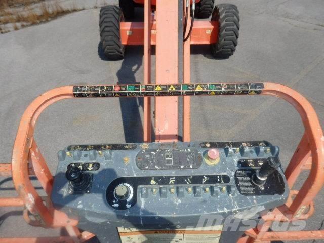 JLG 600AJ Andre lifte og platforme